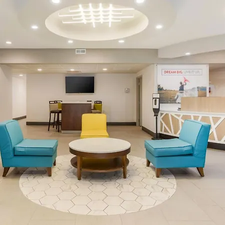 Red Lion & Airport Hotel Nashville