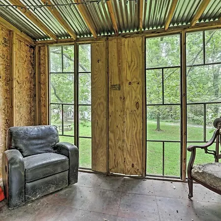 Holiday home Quiet Area W/ Pool - 15 Mi To Dtwn Nashville
