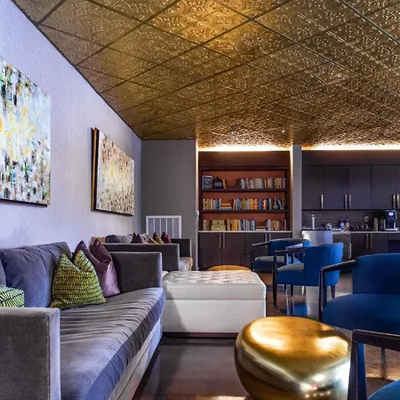 Placemakr Music Row - Vanderbilt Aparthotel