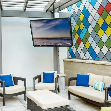 Aparthotel Placemakr Music Row - Vanderbilt