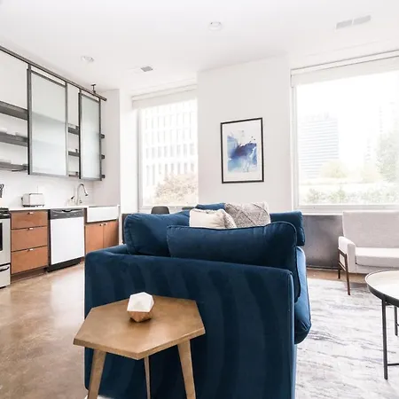 The Reserve, By Oliver 4* Nashville