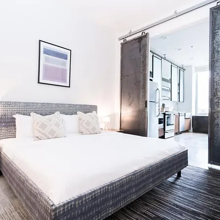 The Reserve, By Oliver Aparthotel 4*