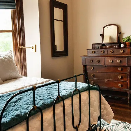 Guest house Lord & Liberty Hotel, Henrie House Nashville