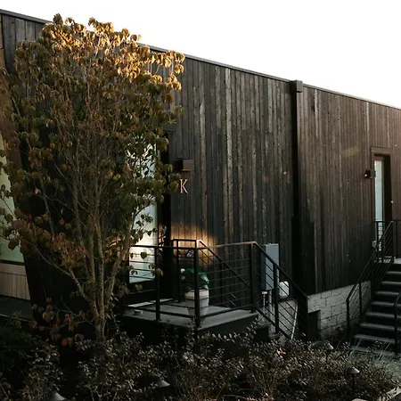 Ironwood Grove, Tiny House