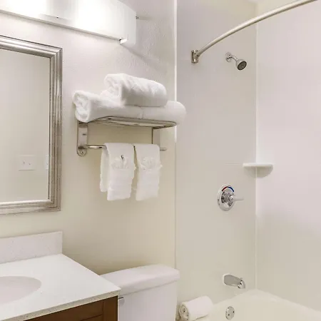 Red Lion & Airport Hotel Nashville