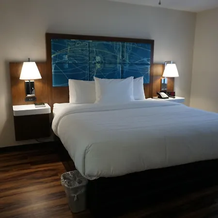 Red Lion & Airport Hotel 2*