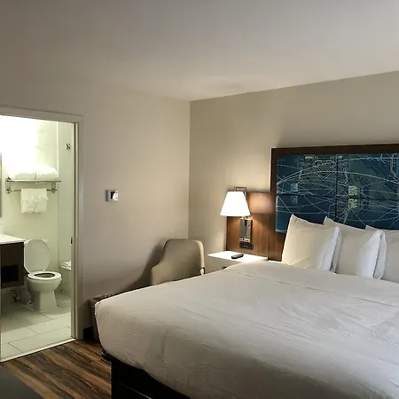 Hotel Red Lion & Airport
