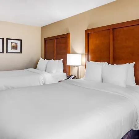 Inn Comfort West