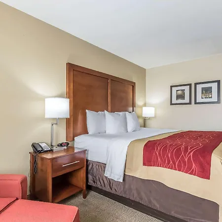 Inn Comfort West