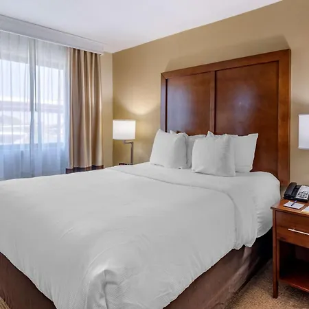 Comfort West Inn