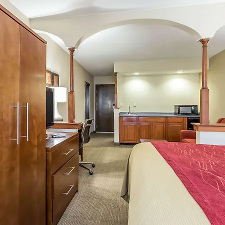 Inn Comfort West
