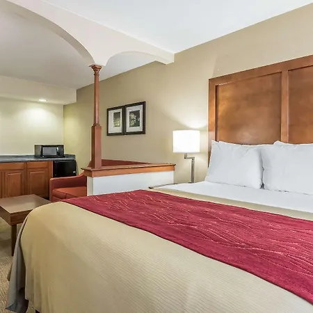 Comfort West 4*
