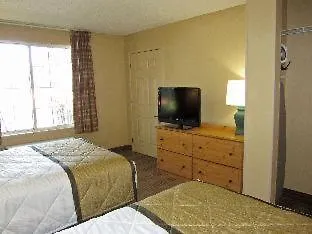 Hotel Extended America - - Airport - Music 2*
