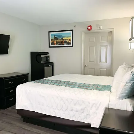 Knights - Downtown 2* Nashville