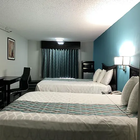 Hotel Knights - Downtown 2*