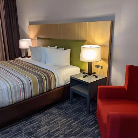 Country & By Radisson, Nashville, Tn 5* Nashville