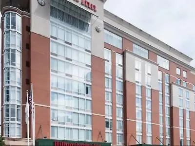 Hotel Hilton Garden Vanderbilt Nashville
