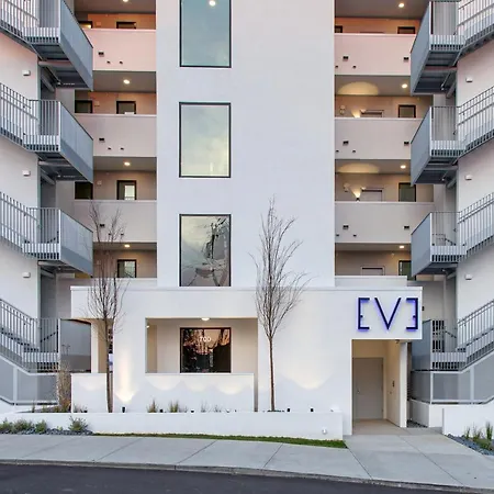 Eve Apartment