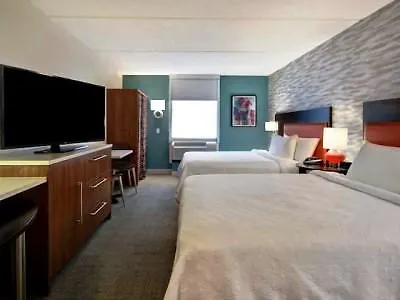 Home2 By Hilton Vanderbilt, Tn 3*