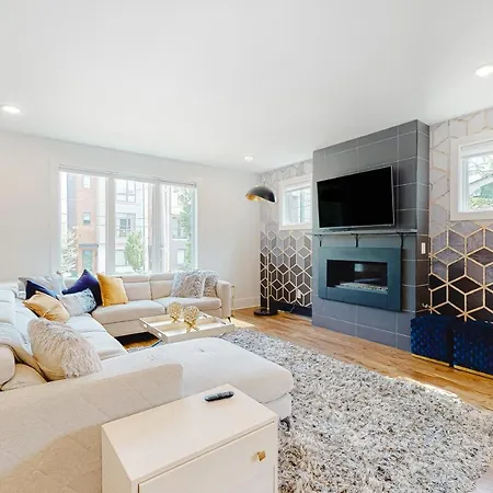 Fantasy Oasis Holiday home Nashville