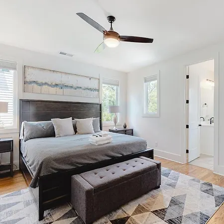 Fantasy Oasis Nashville