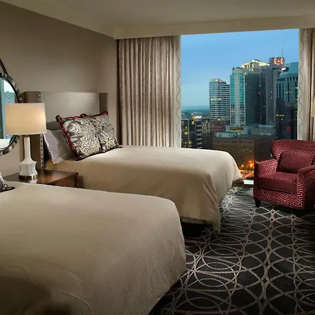 Hotel Omni Nashville