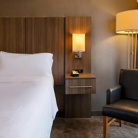 - Vanderbilt - Dwtn By Ihg Hotel