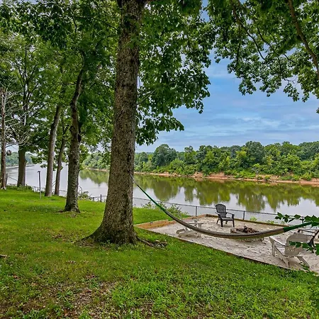 Holiday home River House On Berwick Trail Nashville