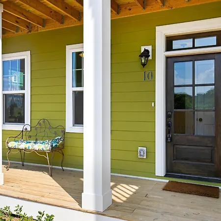 Holiday home The Bird House On Turtle Bay Nashville
