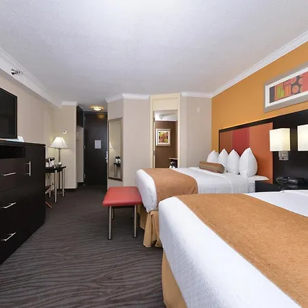 Downtown - Stadium By Ihg Hotel Nashville