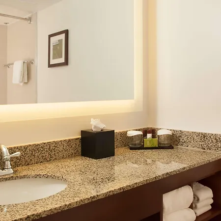 Embassy By Hilton Airport Hotel 4*