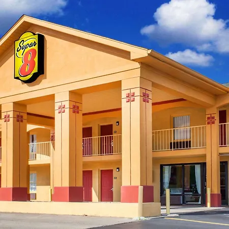 Super 8 By Wyndham West 2*