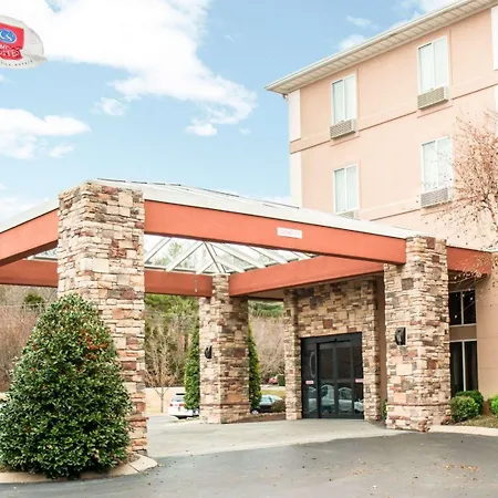 Comfort Airport - Bna Hotel