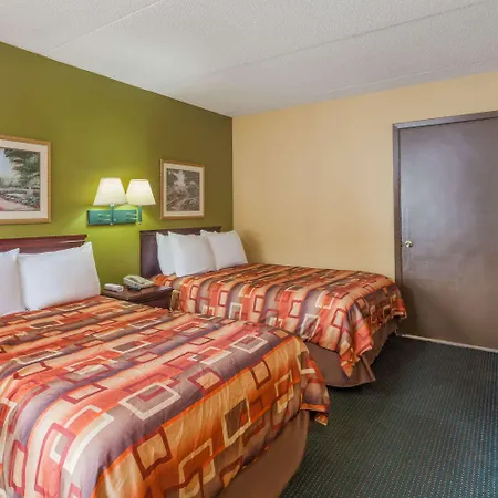 Days Bna St Thomas W Hosp Hotel