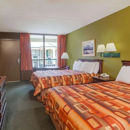 Hotel Days Bna St Thomas W Hosp 2*