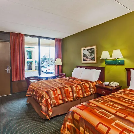 Days Bna St Thomas W Hosp Hotel 2*