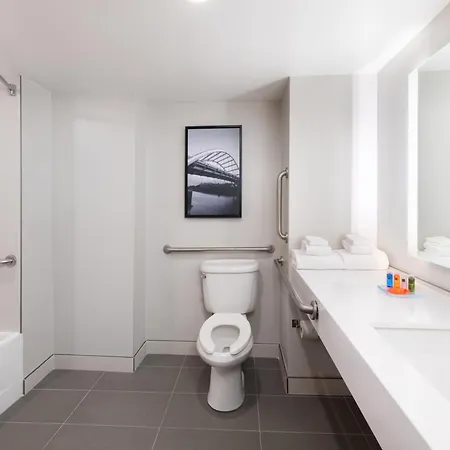 Radisson Airport 4* Nashville