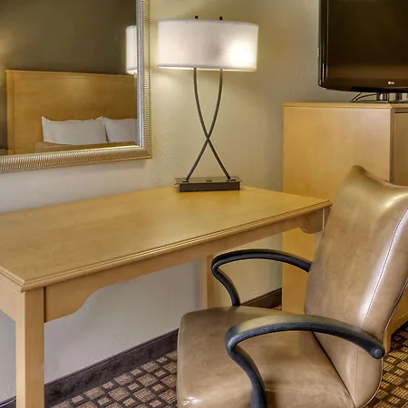 Hampton & Nashville-vanderbilt-elliston Place 3* Nashville