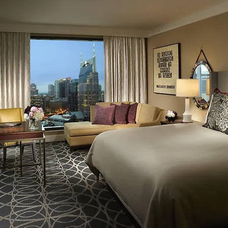 Hotel Omni