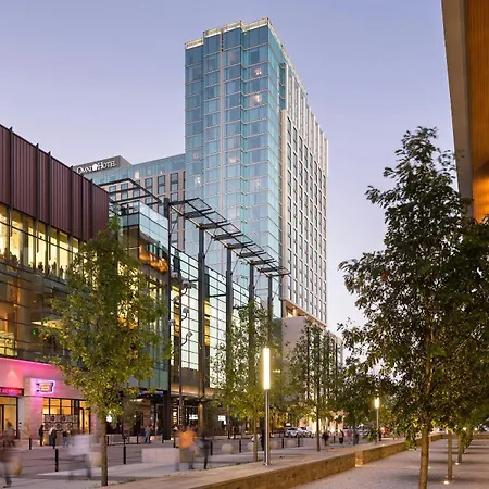 Omni Hotel