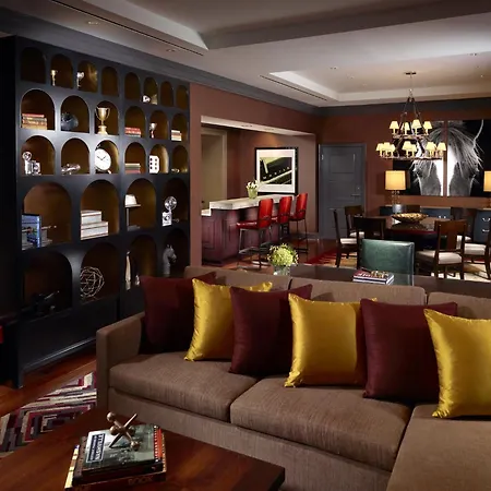 Hotel Omni 4*