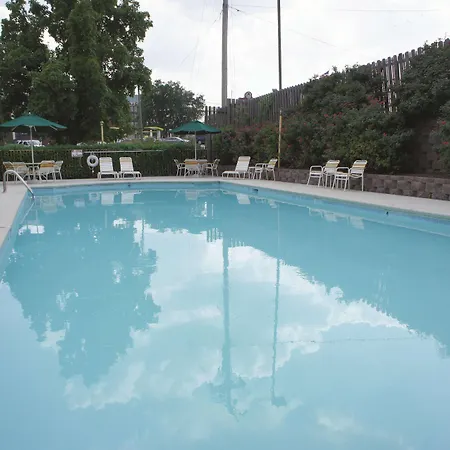 Hotel La Quinta By Wyndham Airport Nashville