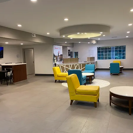 Red Lion & Airport Hotel Nashville