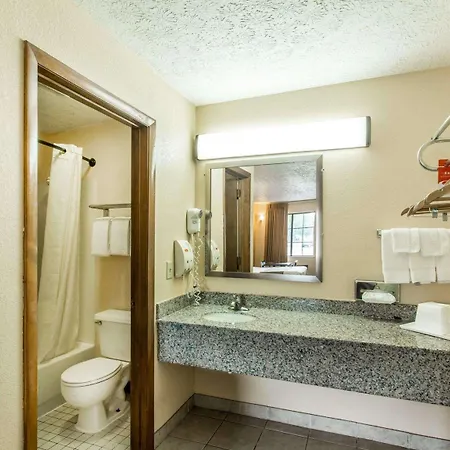 Motel Econo North
