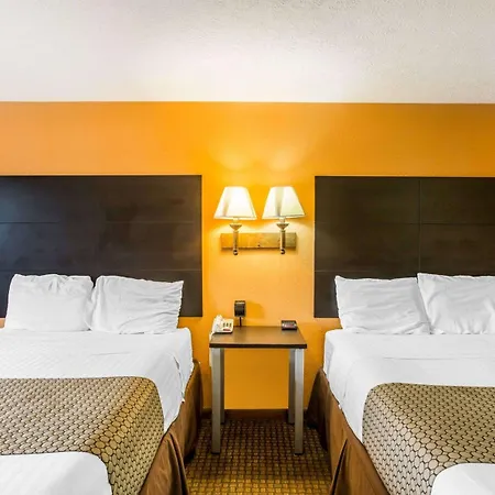 Econo North Motel