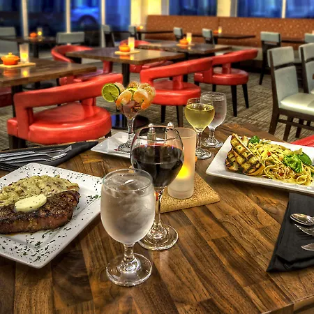 Hilton Garden Airport 3* Nashville