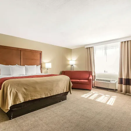 Comfort West Inn 4*
