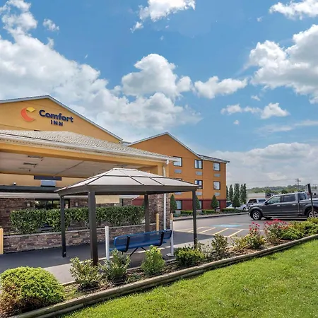 Inn Comfort West Nashville