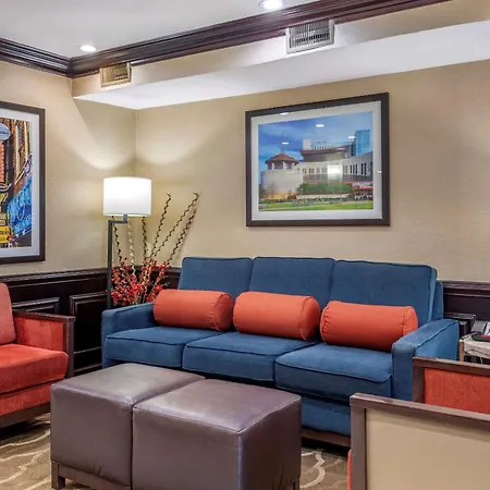 Inn Comfort West