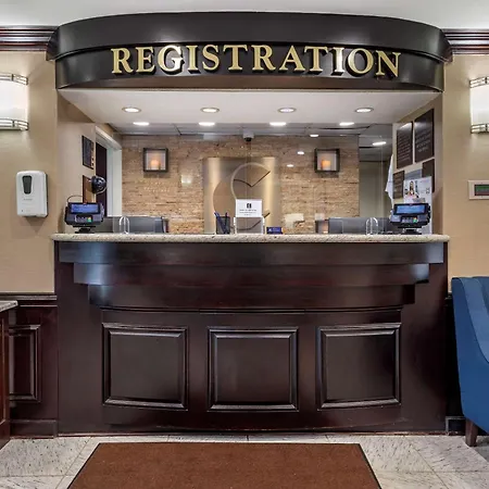 Comfort West Inn